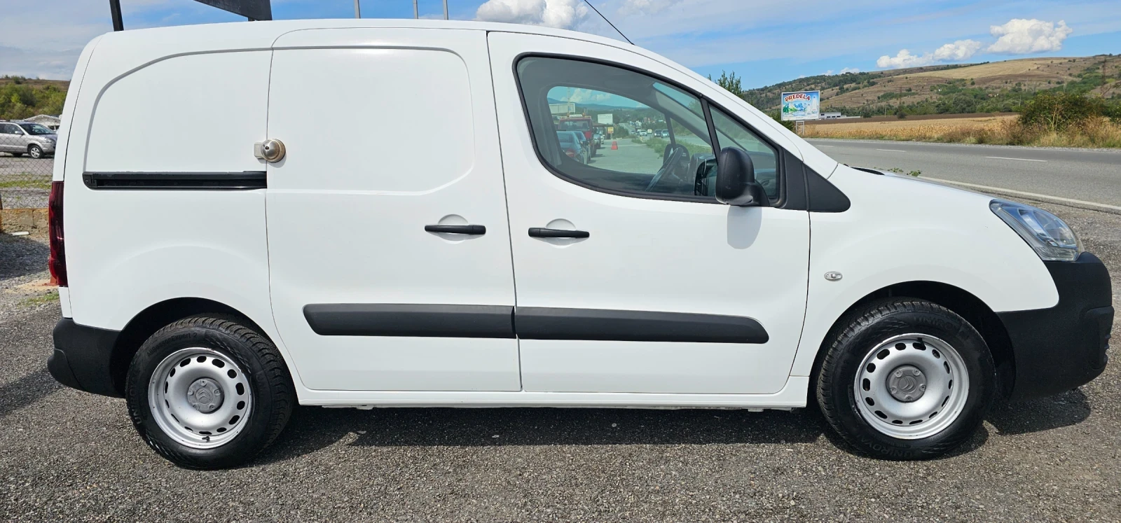 Citroen Berlingo 1.6 HDI -Euro 6 - изображение 5