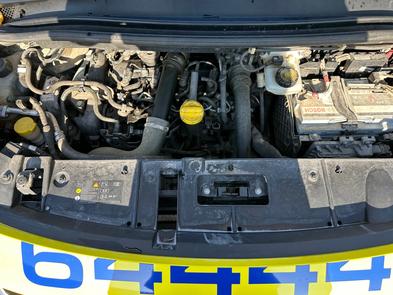 Renault Scenic 1.5 dci 110 LIMITED 2025 | Mobile.bg   12