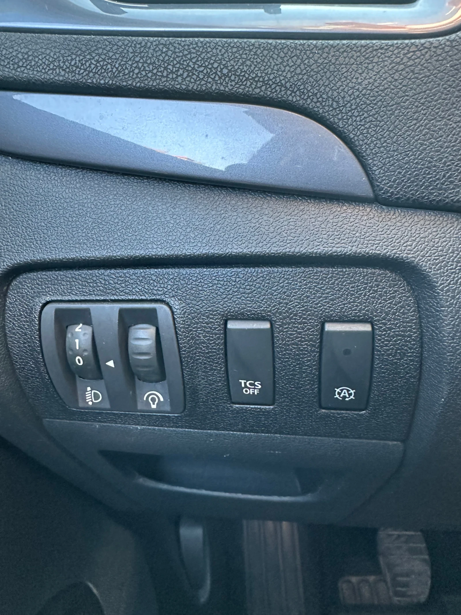 Renault Scenic 1.5 dci 110 LIMITED 2025 | Mobile.bg   16