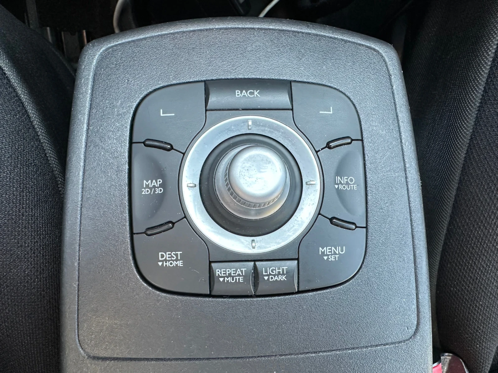 Renault Scenic 1.5 dci 110 LIMITED 2025 | Mobile.bg   13