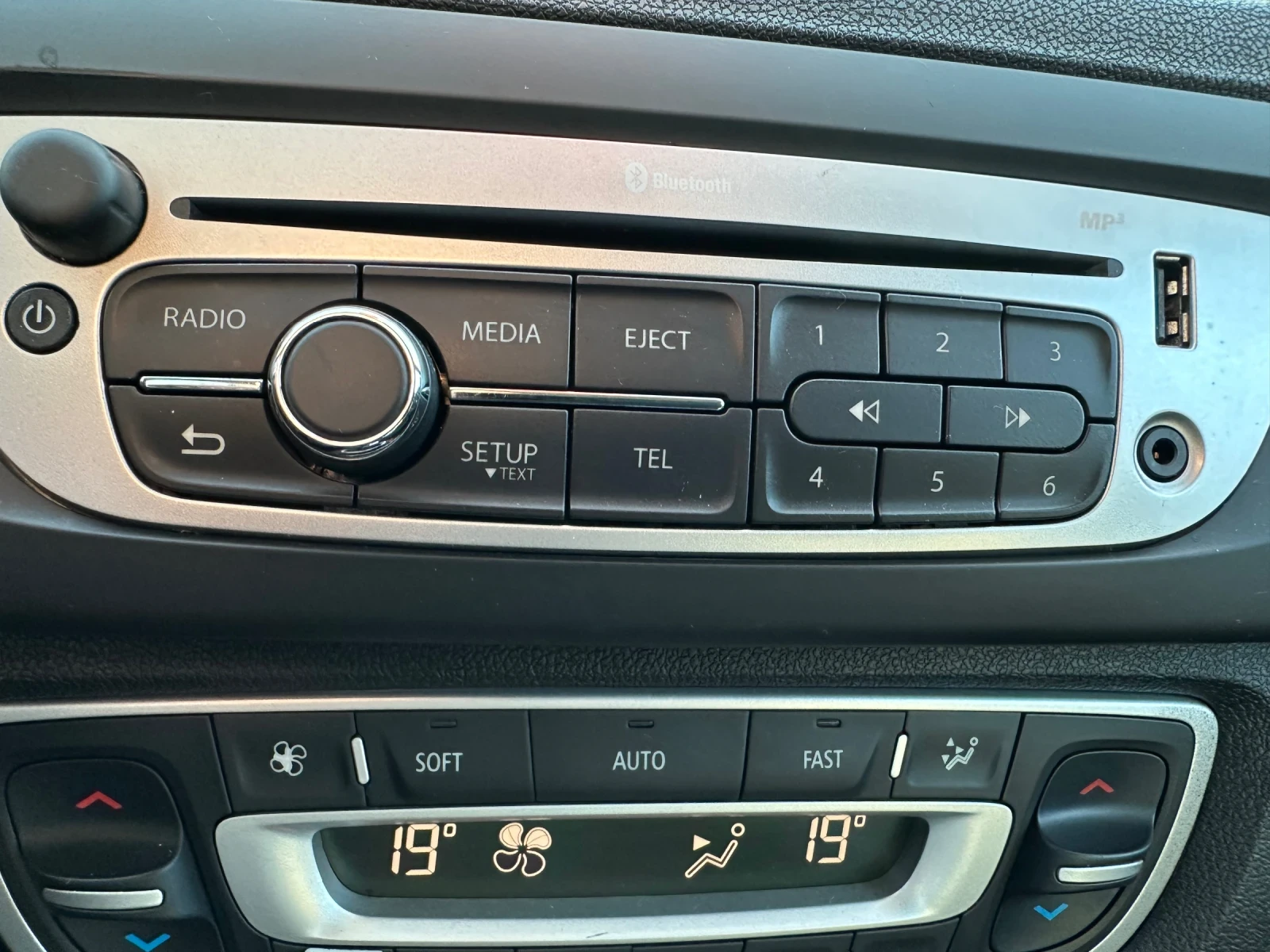 Renault Scenic 1.5 dci 110 LIMITED 2025 | Mobile.bg   14