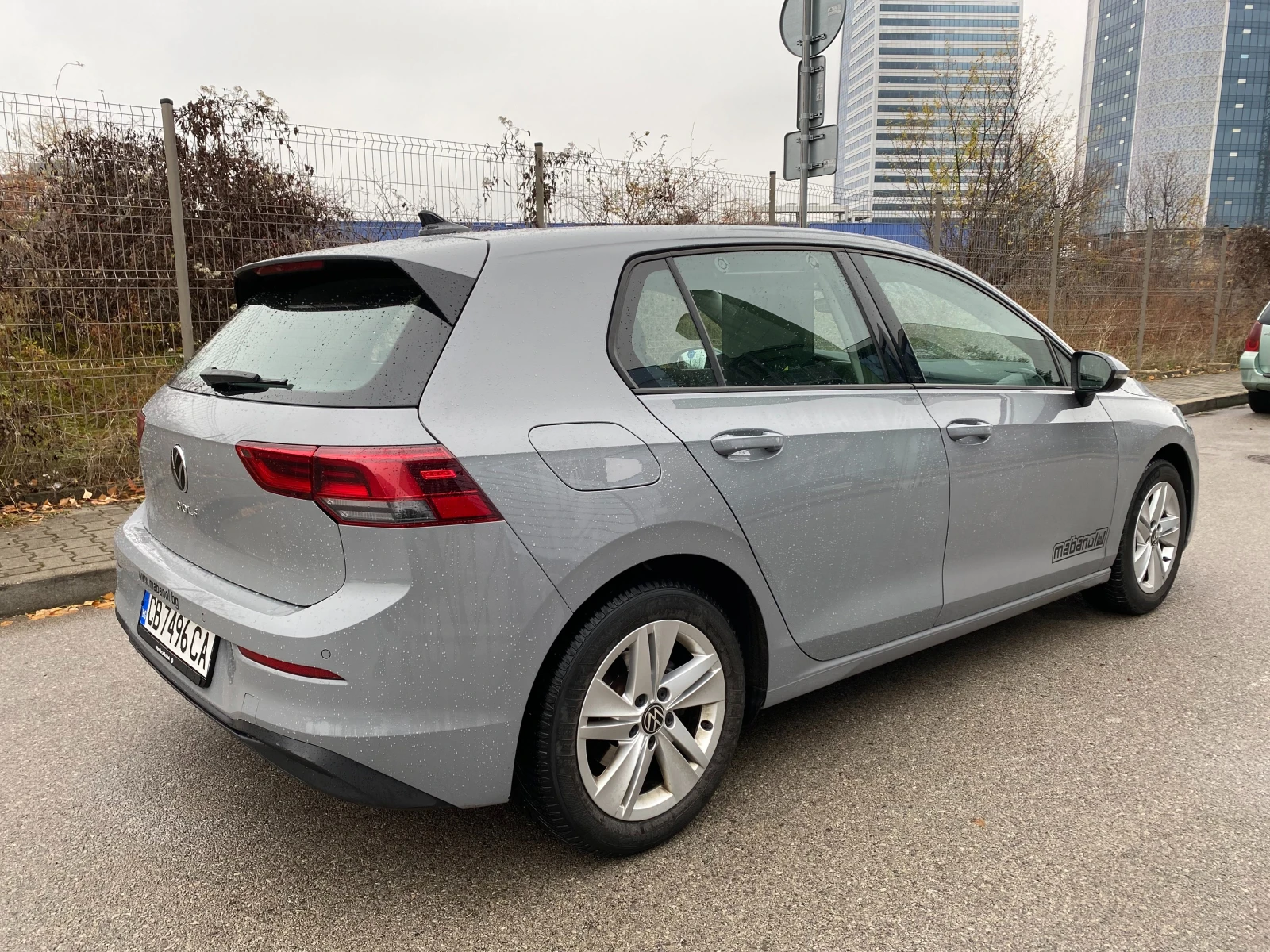 VW Golf 1.5 TSI 150hp - изображение 5