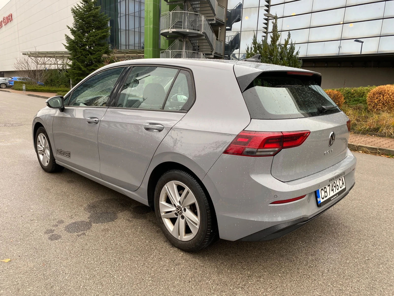 VW Golf 1.5 TSI 150hp - изображение 6