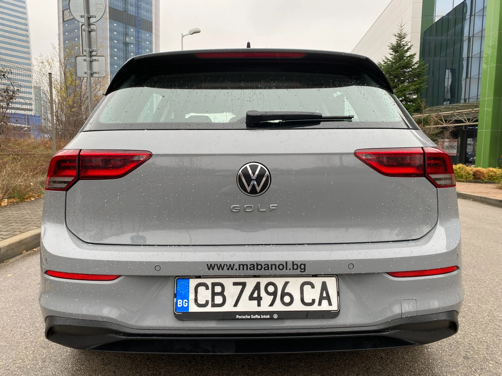 VW Golf 1.5 TSI 150hp - изображение 8