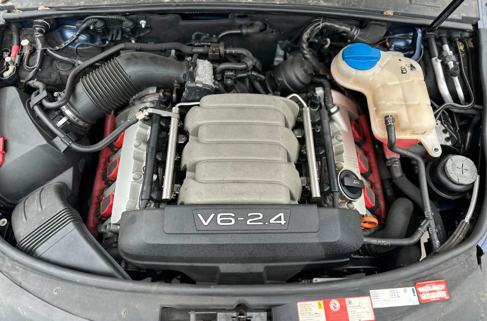 Audi A6 AVTOMAT, NAVI, FULL | Mobile.bg   12