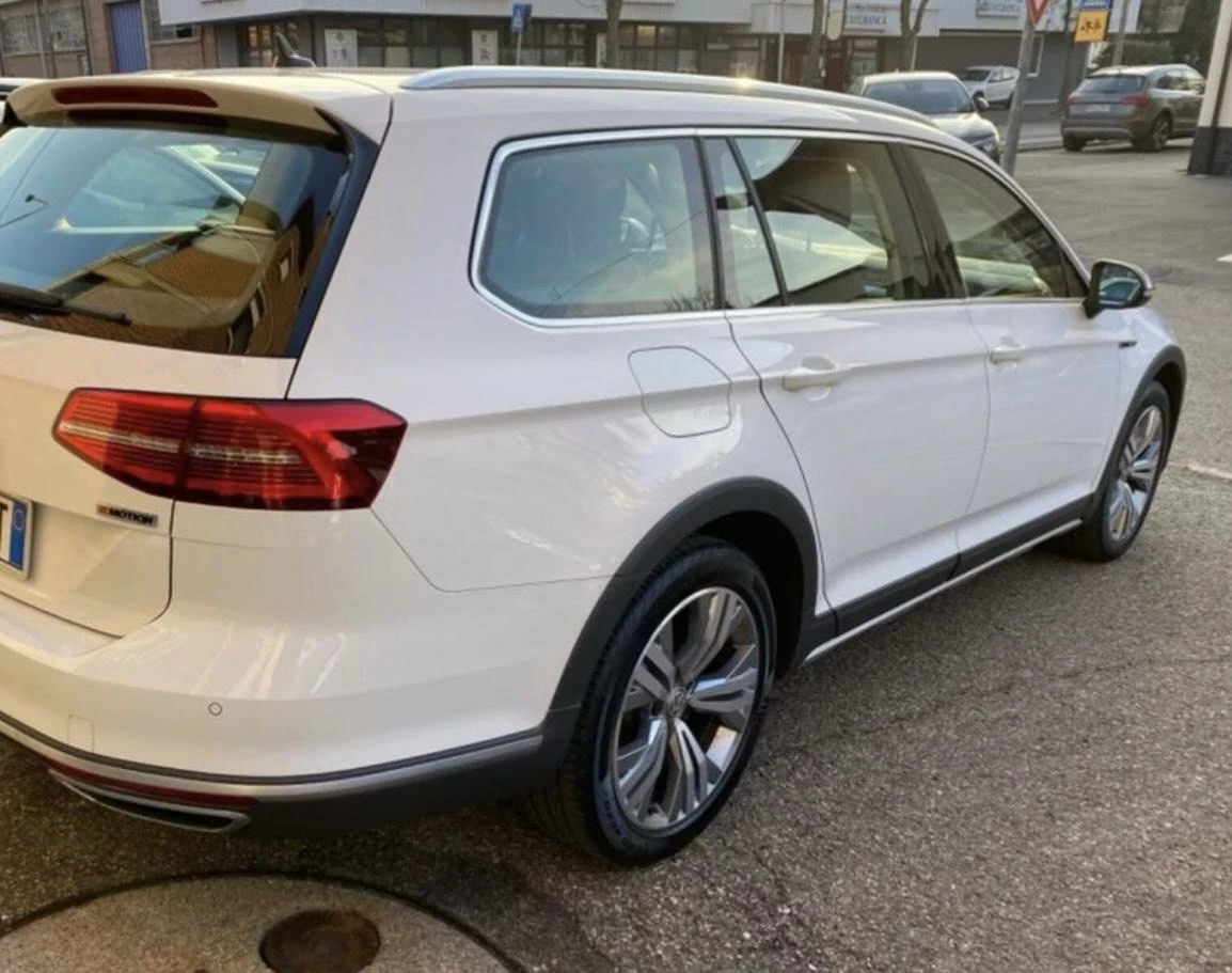 VW Alltrack ОЧАКВАН ВНОС ! 2.0 TDI 190ps. 4x4 , DIGITAL - изображение 2