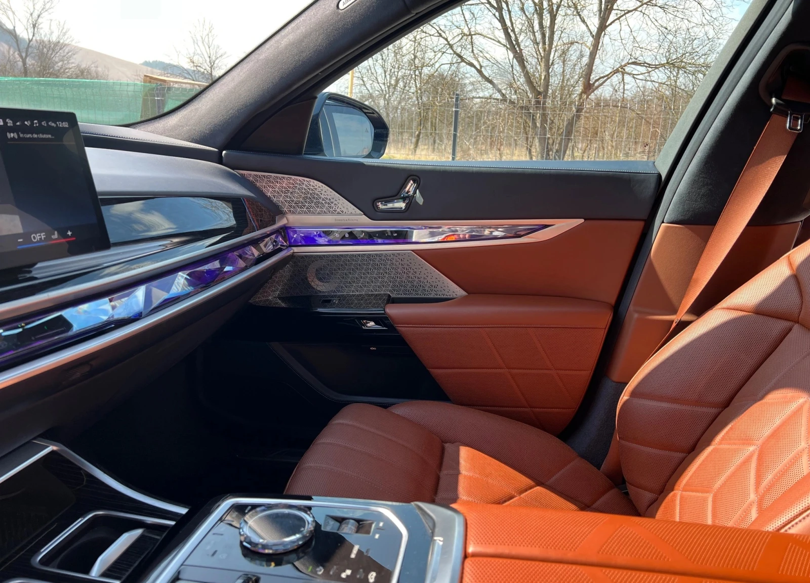 BMW 750 e Plug-in Hybrid xDrive M Sport Package Pro | Mobile.bg   11