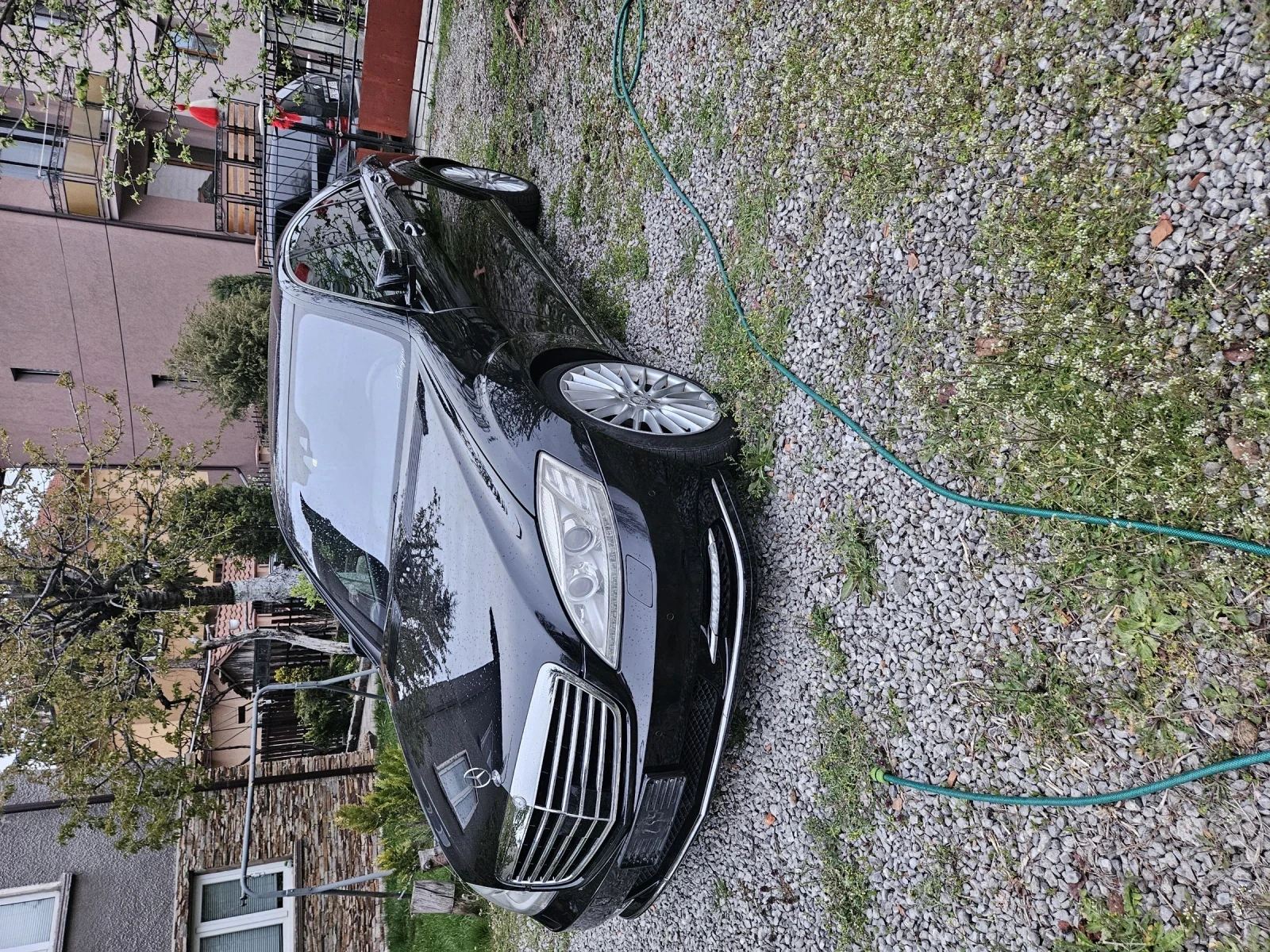 Mercedes-Benz S 350 4matic - изображение 3