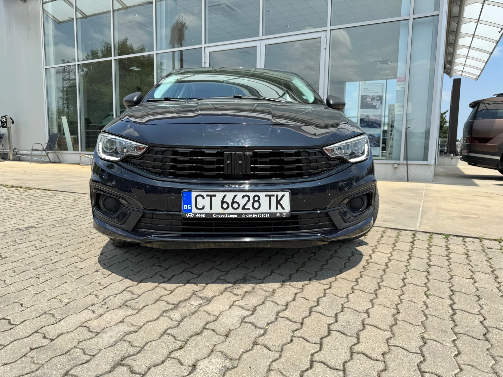 Fiat Tipo 7700км  - изображение 2