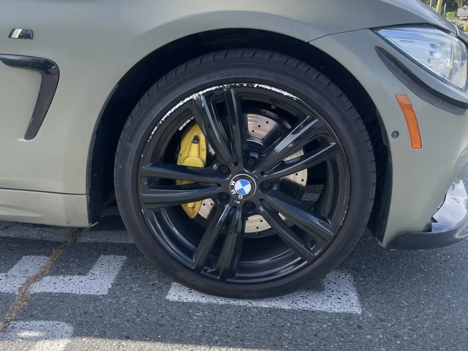 BMW 435 * xDrive * N55 * 8ZF * АвтоКредит*  - изображение 7