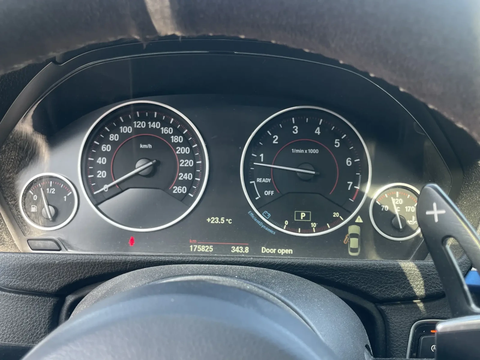 BMW 435 * xDrive * N55 * 8ZF * АвтоКредит*  - изображение 8