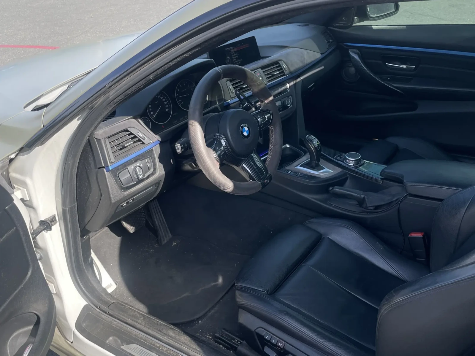 BMW 435 * xDrive * N55 * 8ZF * АвтоКредит*  - изображение 6