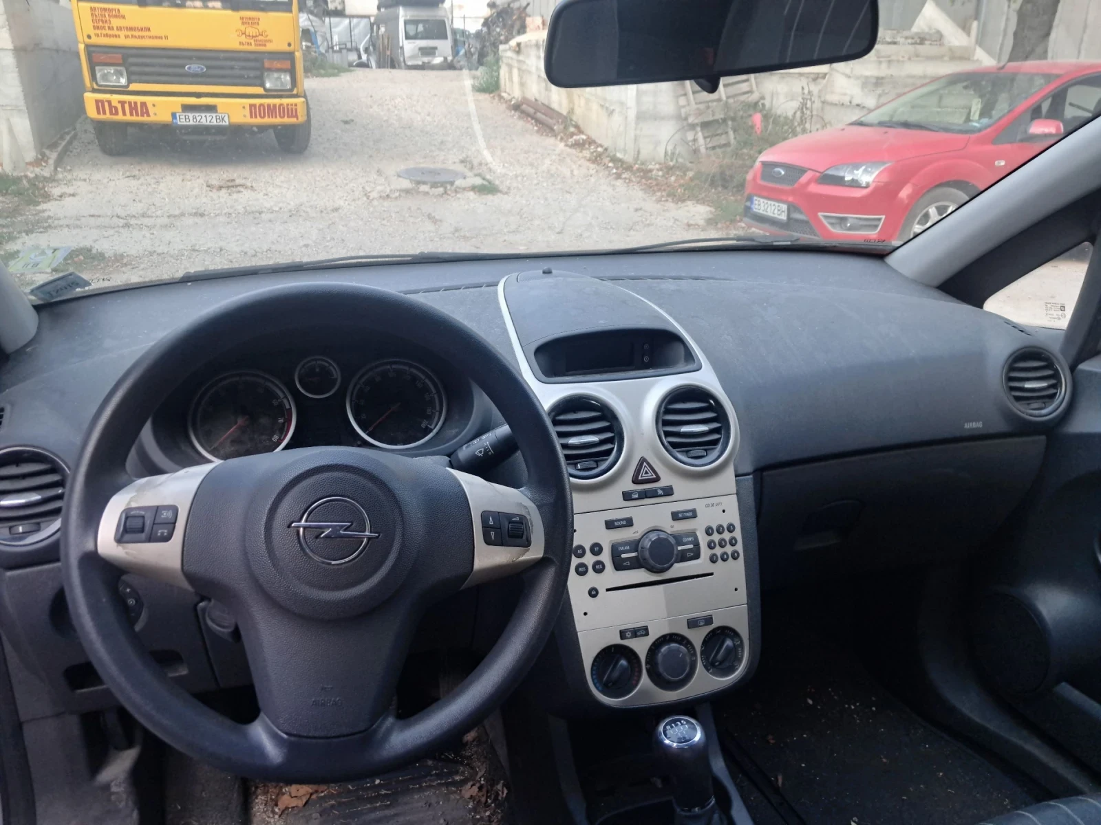 Opel Corsa 1.2  - изображение 7