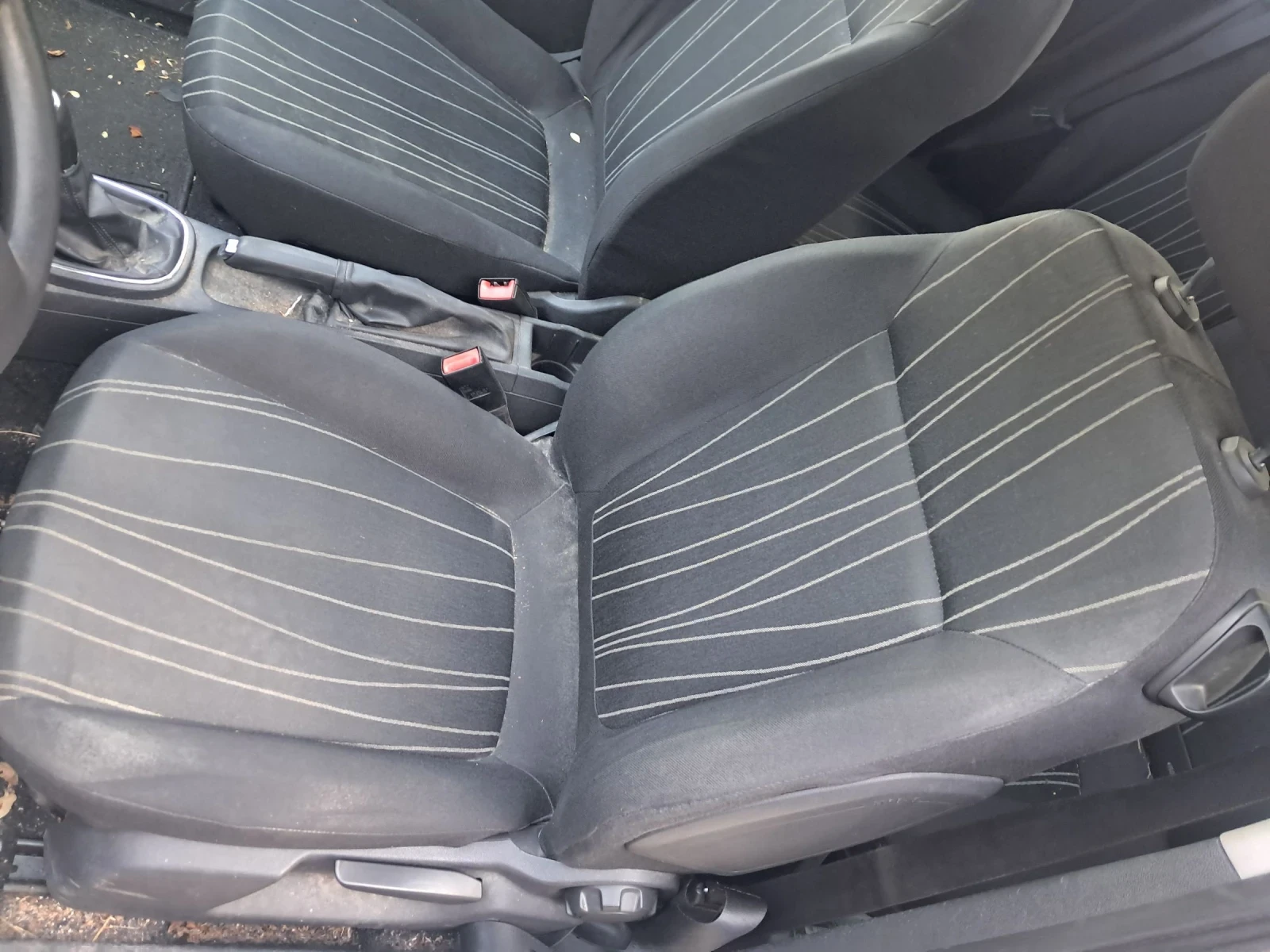 Opel Corsa 1.2  - изображение 5