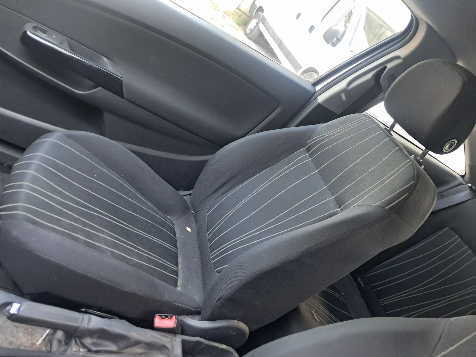 Opel Corsa 1.2  - изображение 6