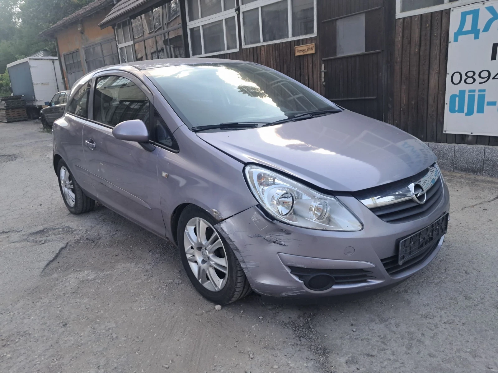Opel Corsa 1.2  - изображение 2