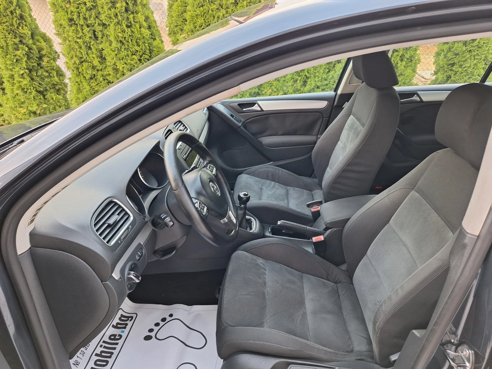 VW Golf 1.4    | Mobile.bg   12