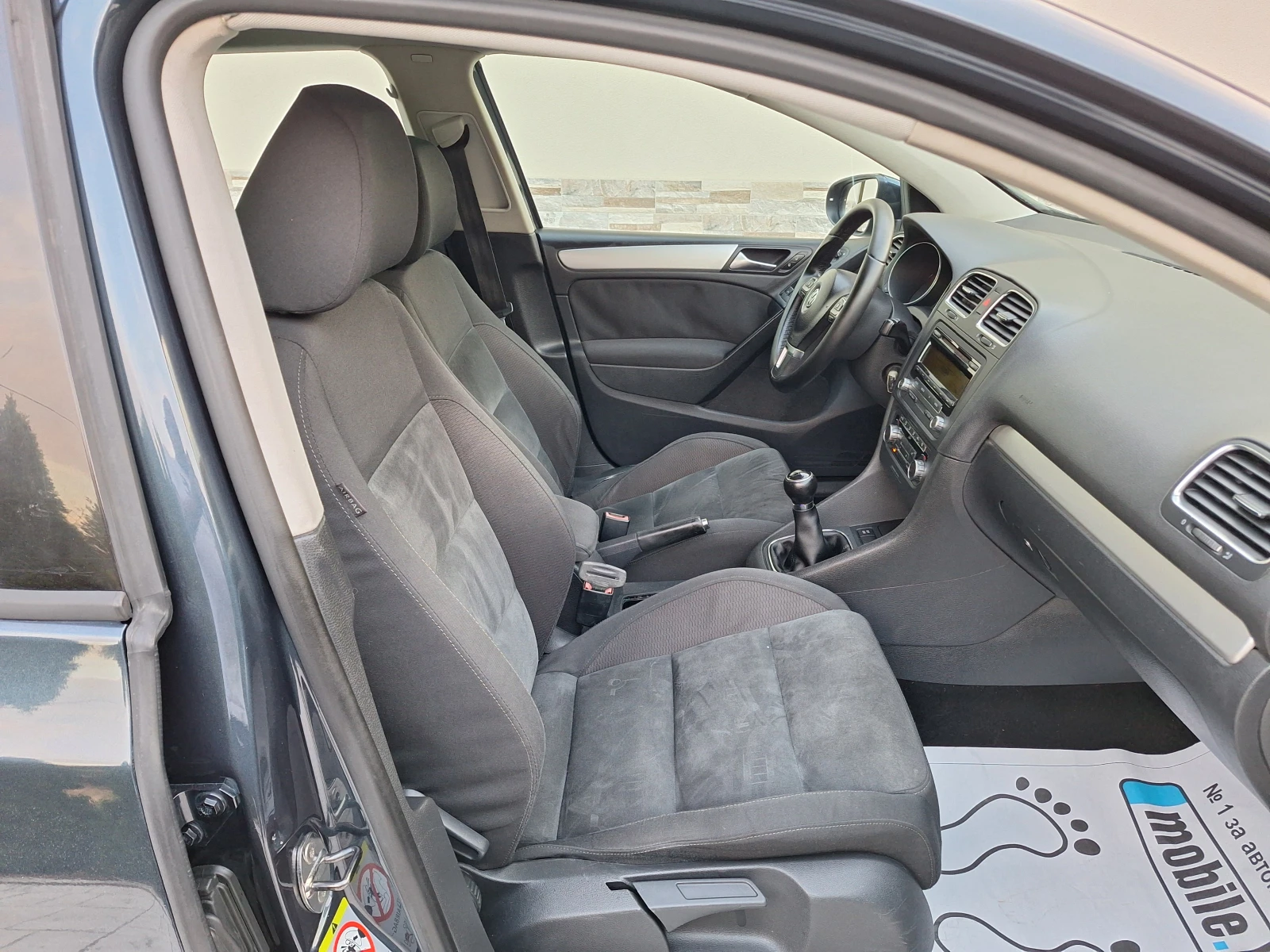 VW Golf 1.4    | Mobile.bg   14