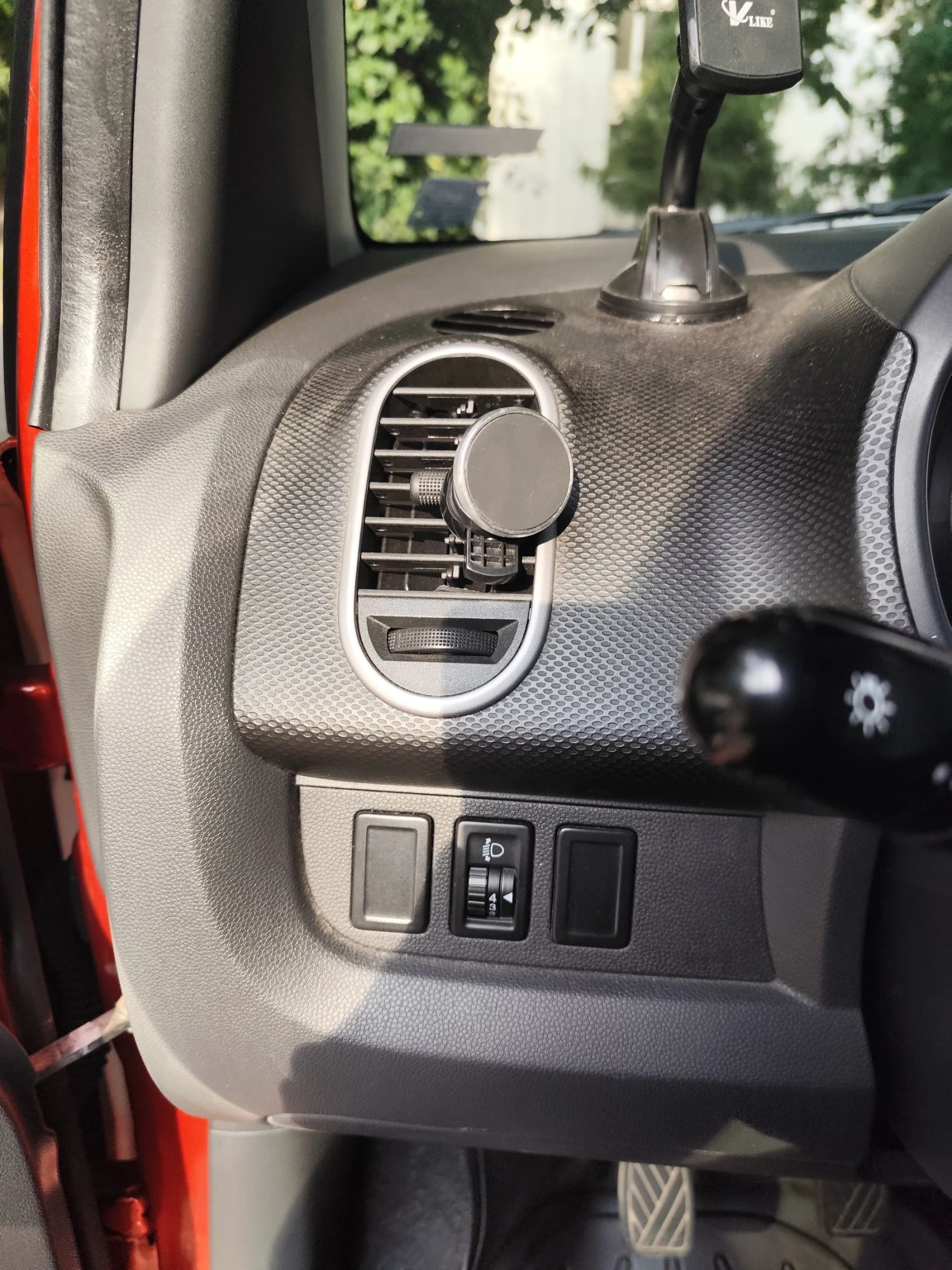 Suzuki Splash 1.0 | Mobile.bg   12