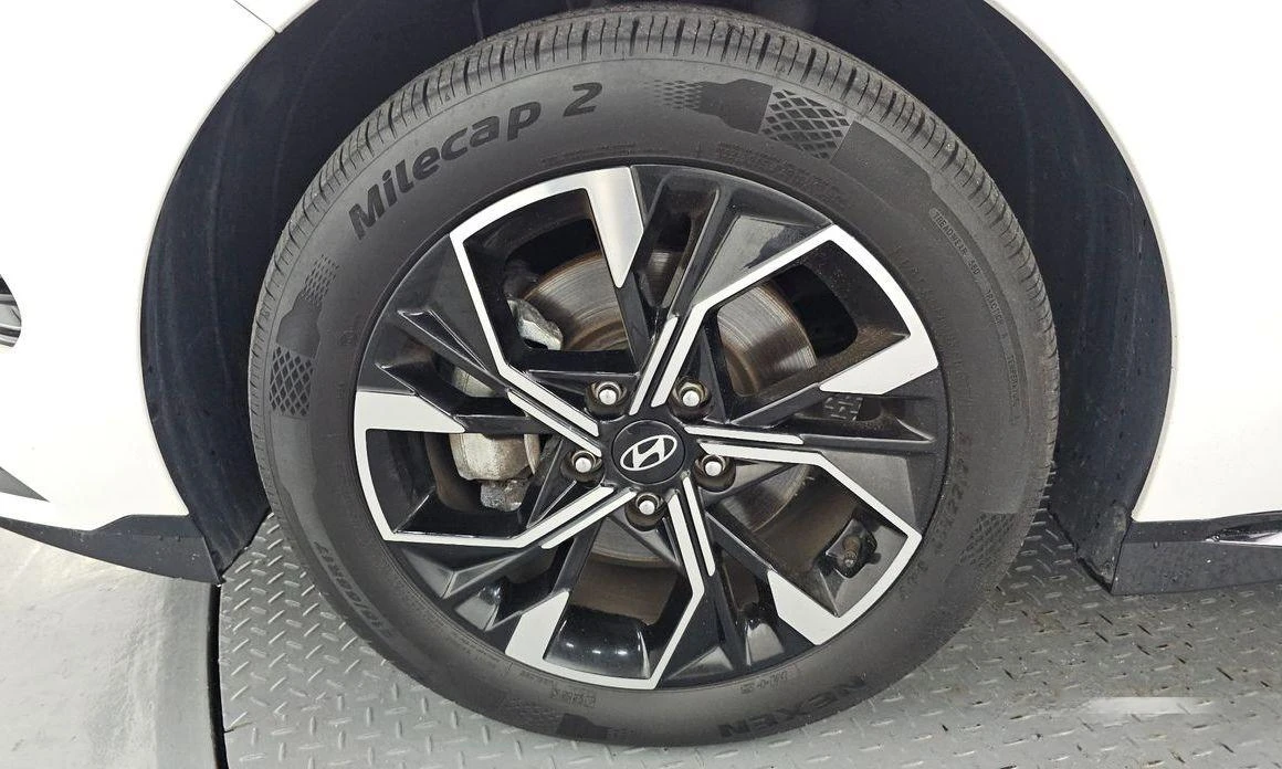 Hyundai Sonata 2.0 LPG * НАЙ-ДОБРА ЦЕНА В БЪЛГАРИЯ*  - изображение 5