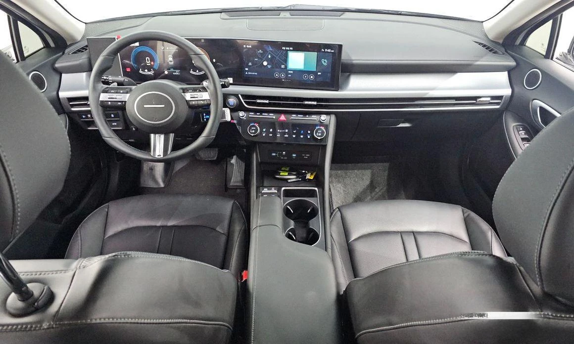 Hyundai Sonata 2.0 LPG * НАЙ-ДОБРА ЦЕНА В БЪЛГАРИЯ*  - изображение 7