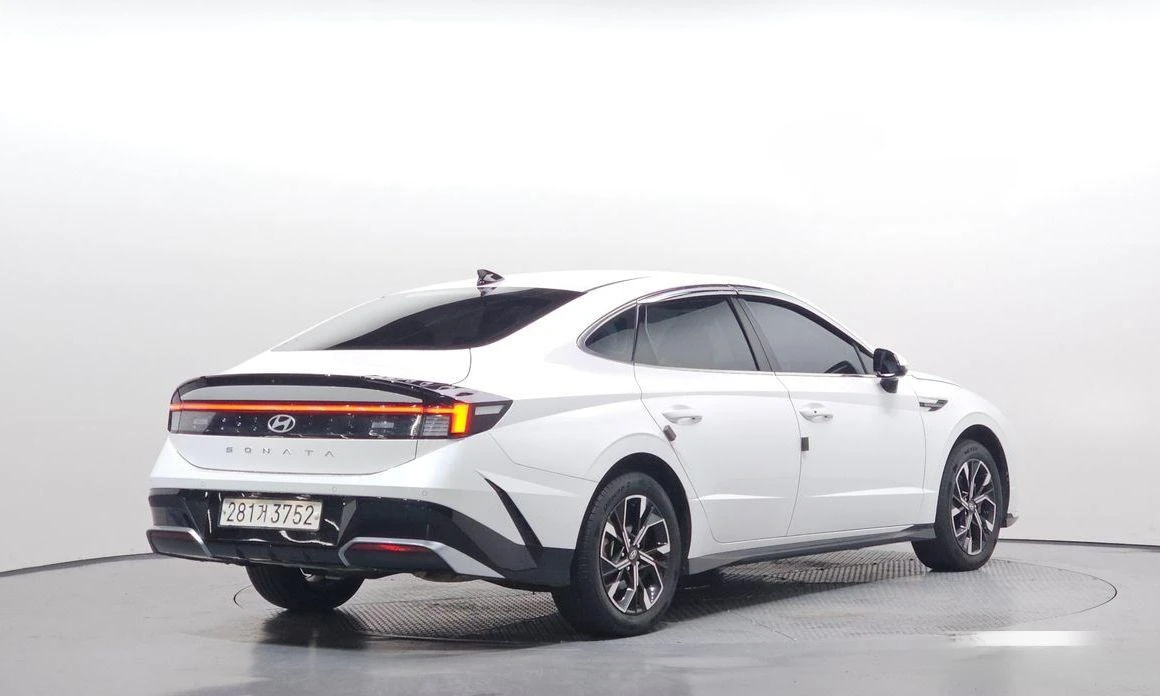 Hyundai Sonata 2.0 LPG * НАЙ-ДОБРА ЦЕНА В БЪЛГАРИЯ*  - изображение 2