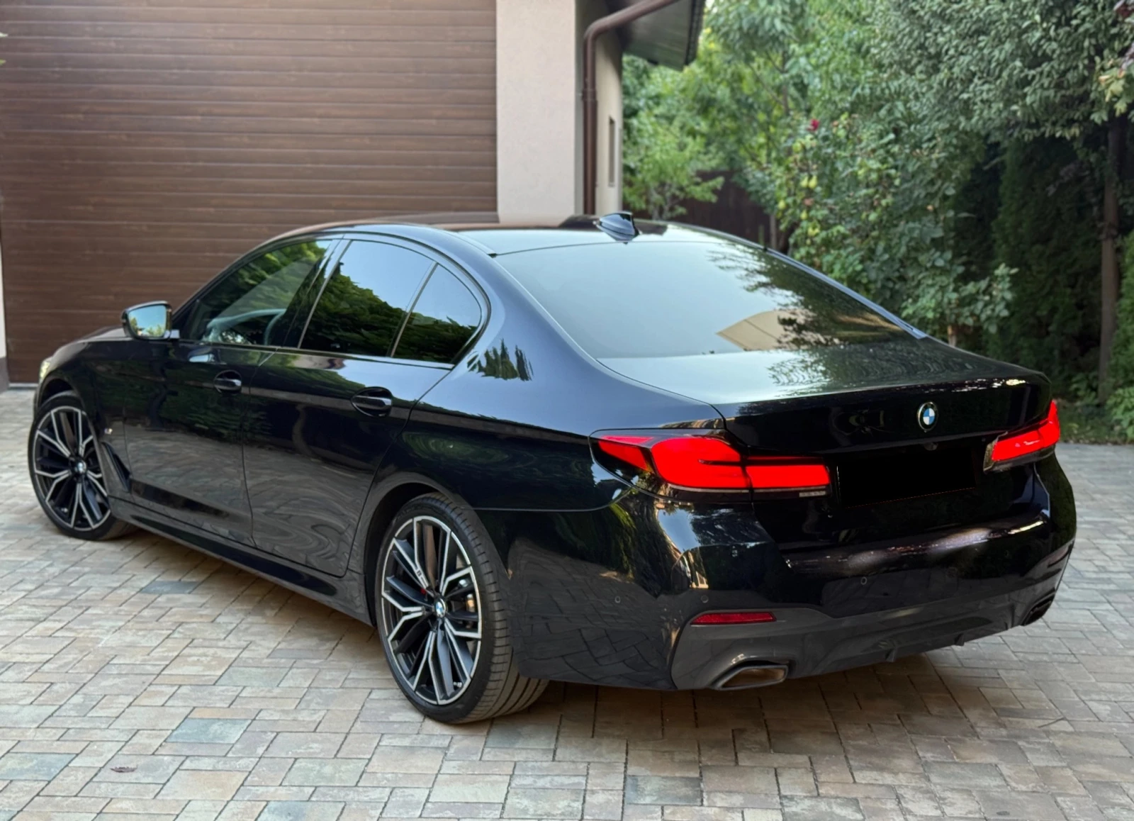 BMW 530 M-Sport - изображение 3