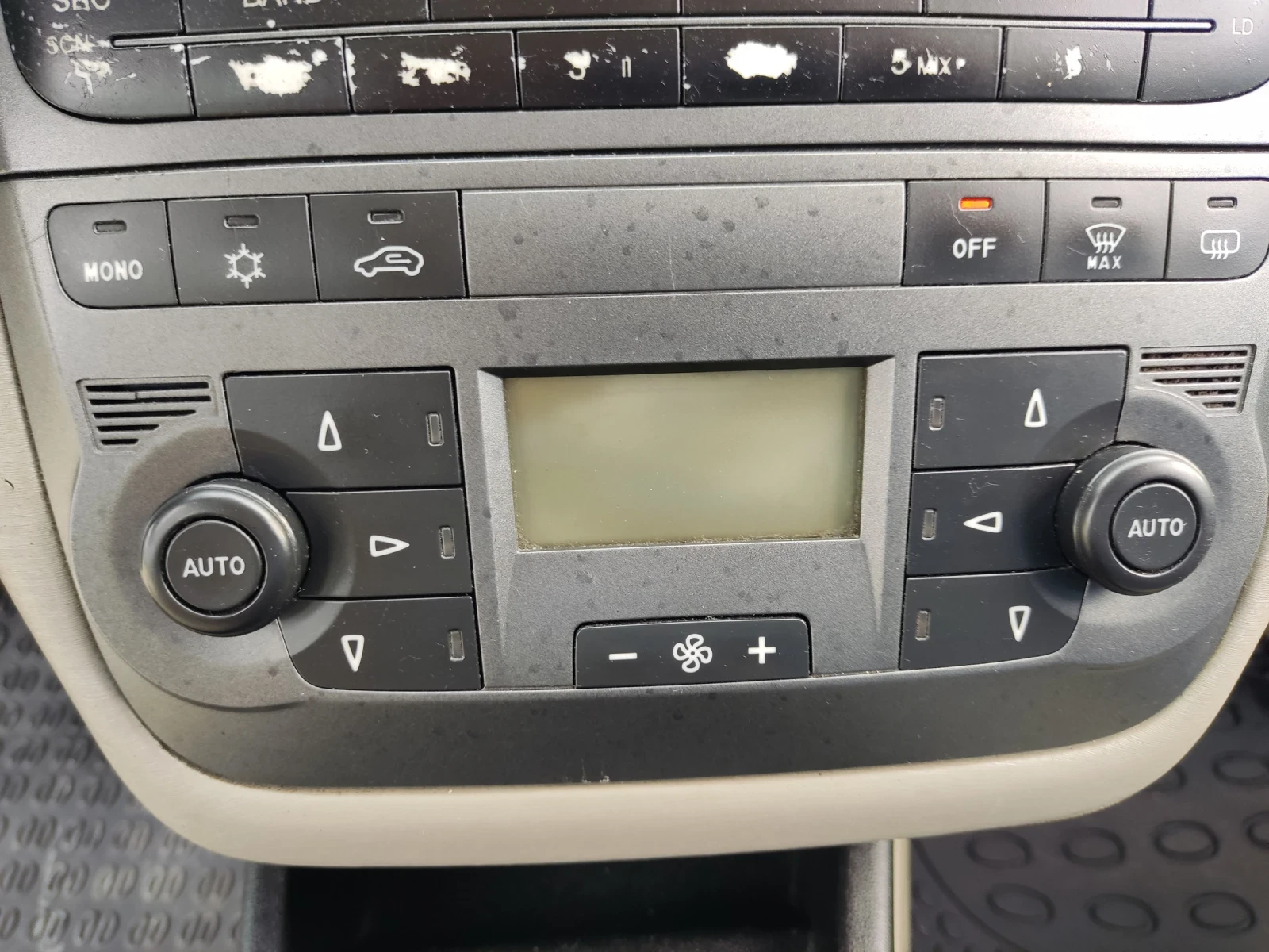 Fiat Grande Panda 1.3 mjet | Mobile.bg   13