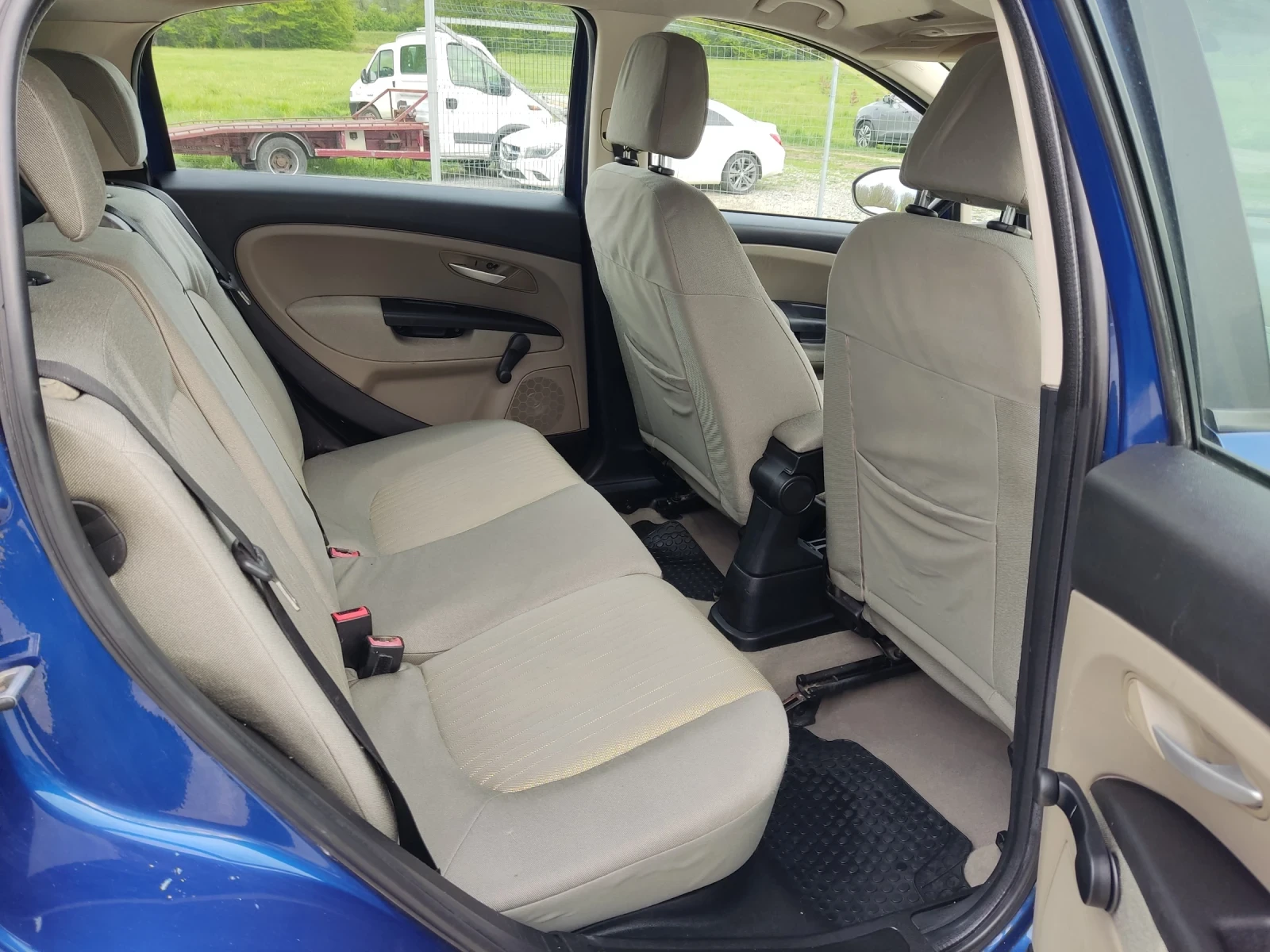 Fiat Grande Panda 1.3 mjet | Mobile.bg   11