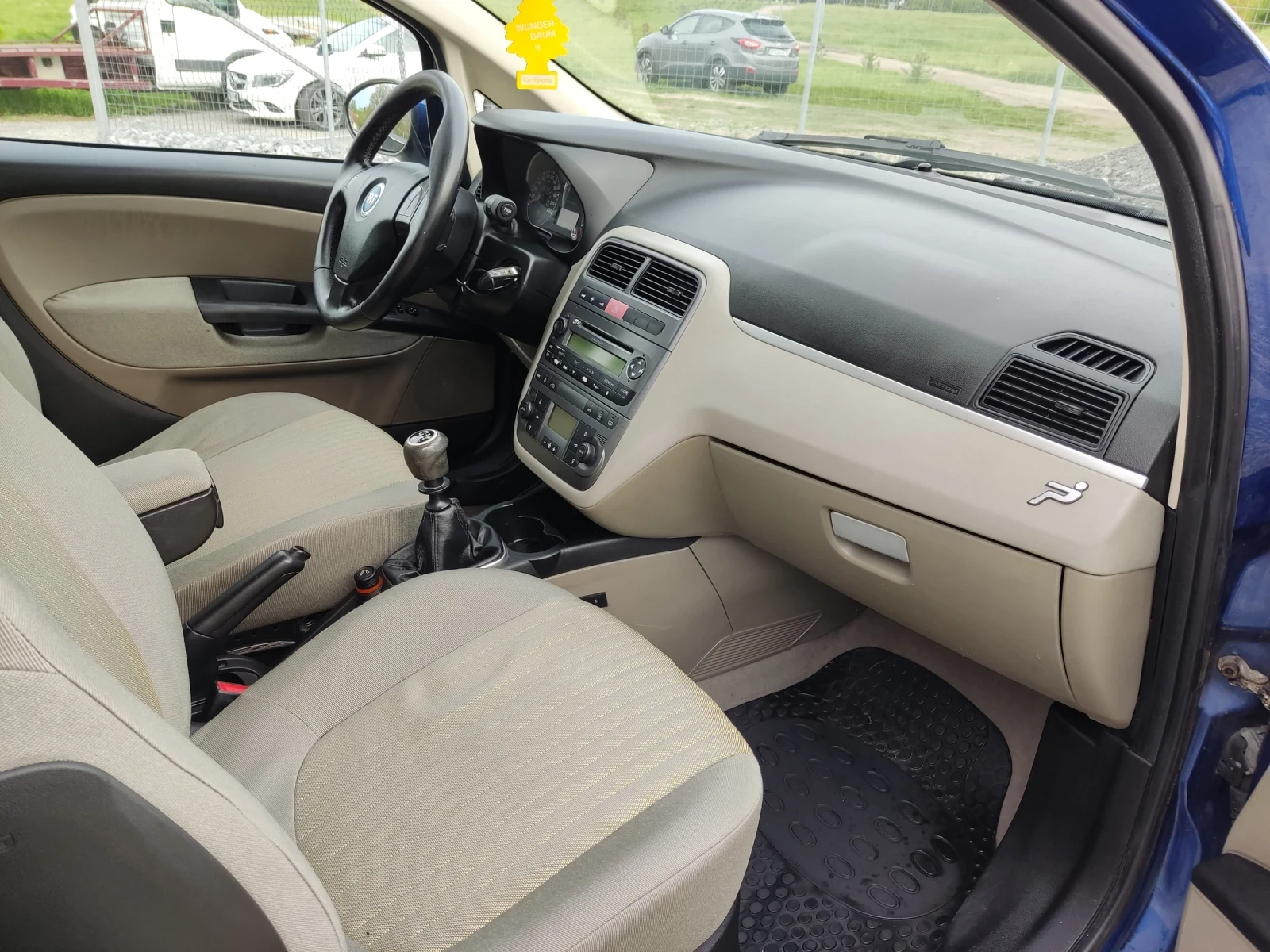 Fiat Grande Panda 1.3 mjet | Mobile.bg   10