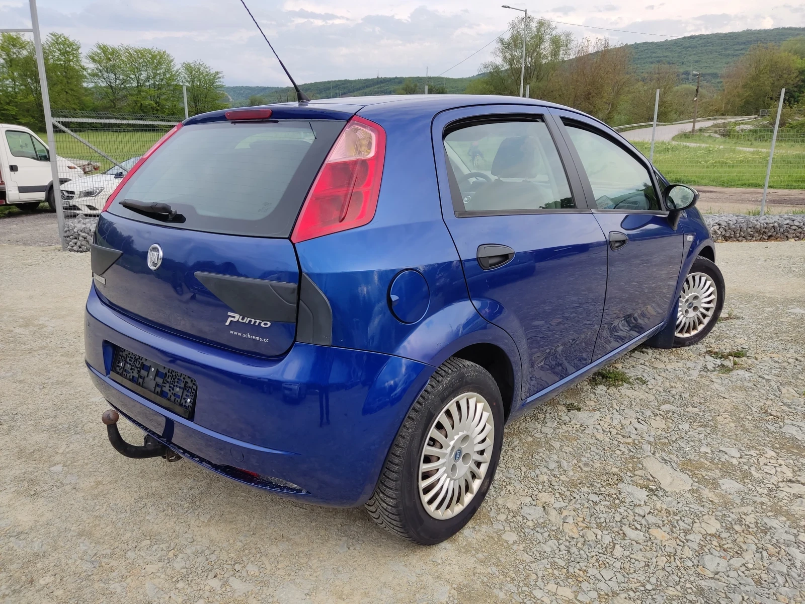 Fiat Grande Panda 1.3 mjet | Mobile.bg   4