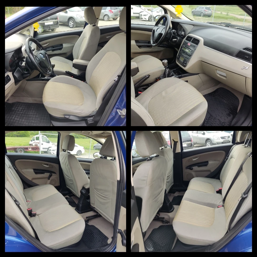 Fiat Grande Panda 1.3 mjet | Mobile.bg   16