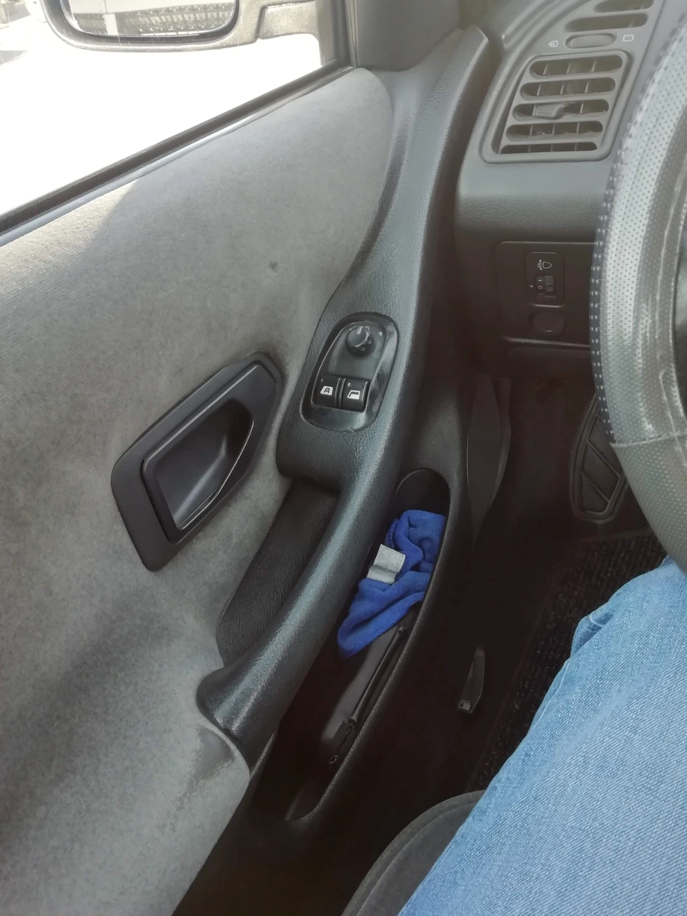 Peugeot 306 HDI | Mobile.bg   7