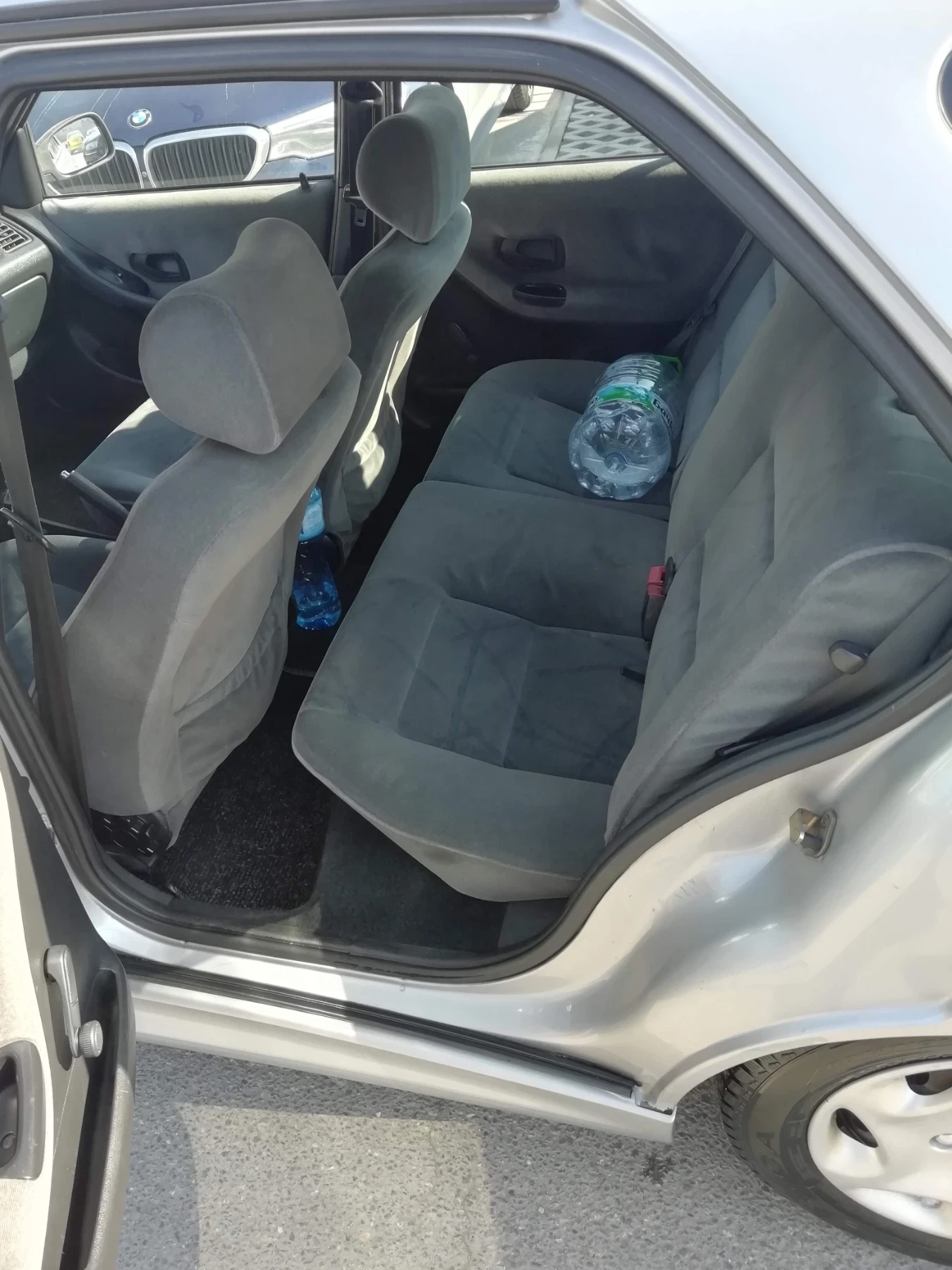 Peugeot 306 HDI | Mobile.bg   6