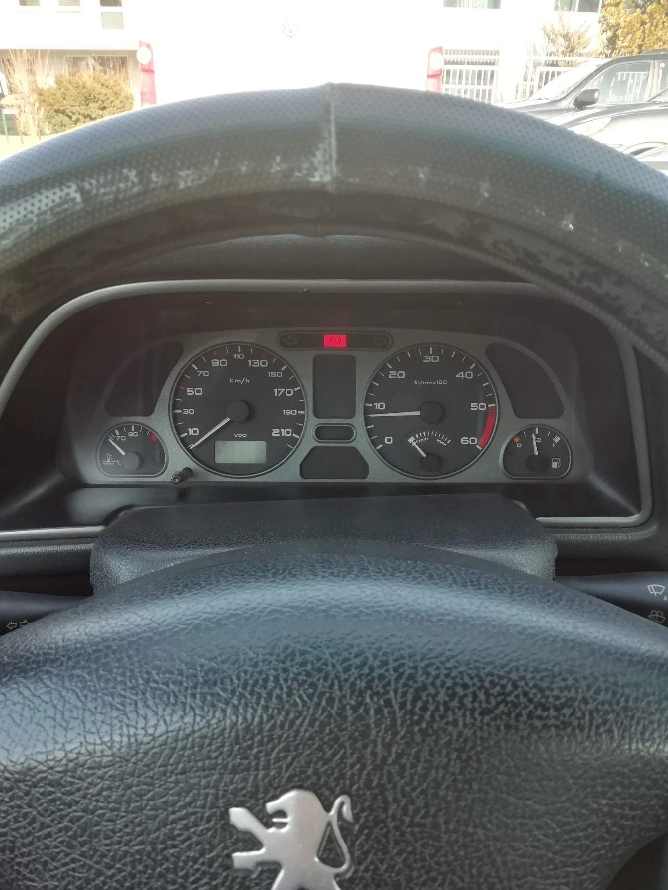 Peugeot 306 HDI | Mobile.bg   10