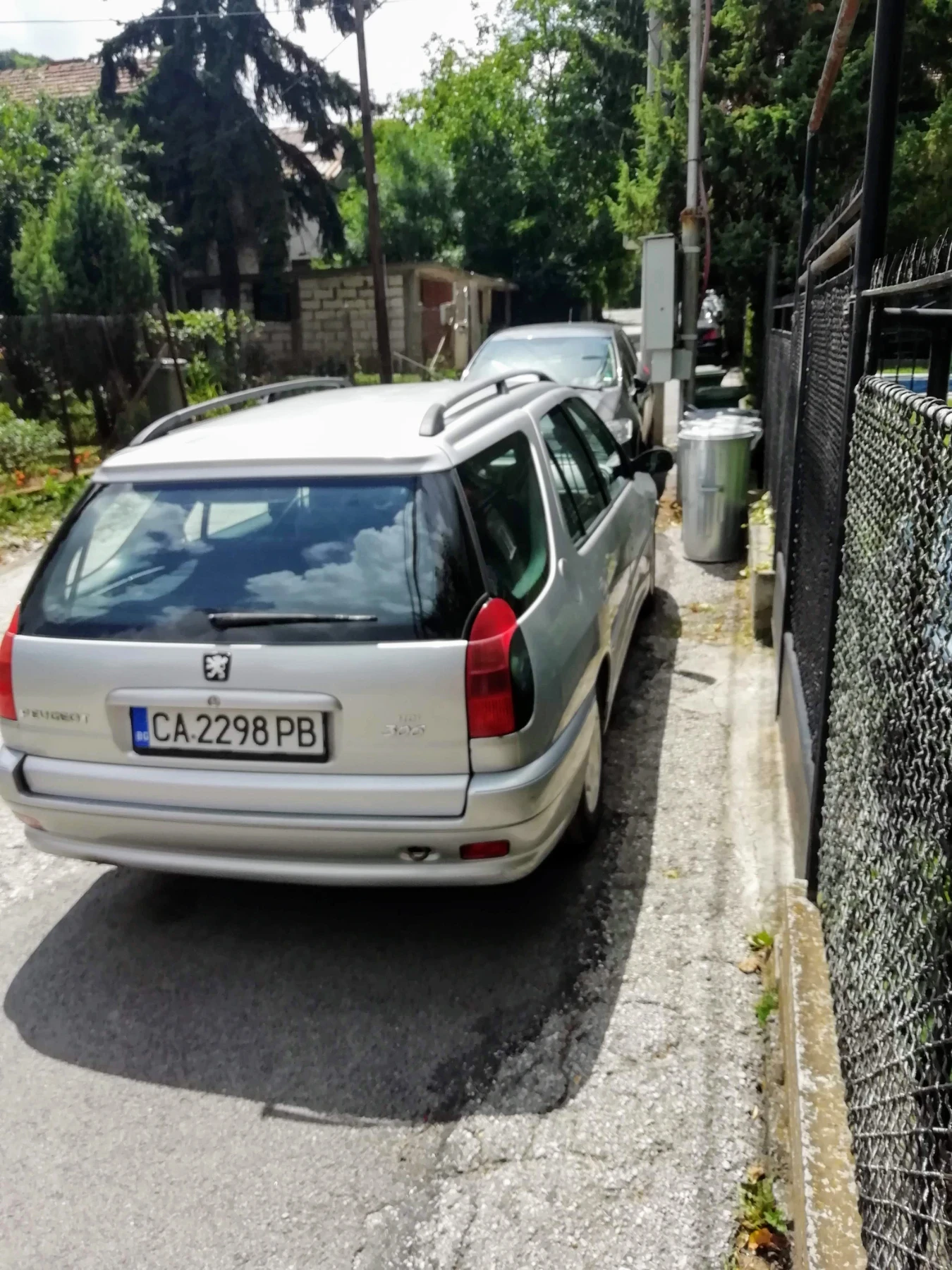 Peugeot 306 HDI | Mobile.bg   1