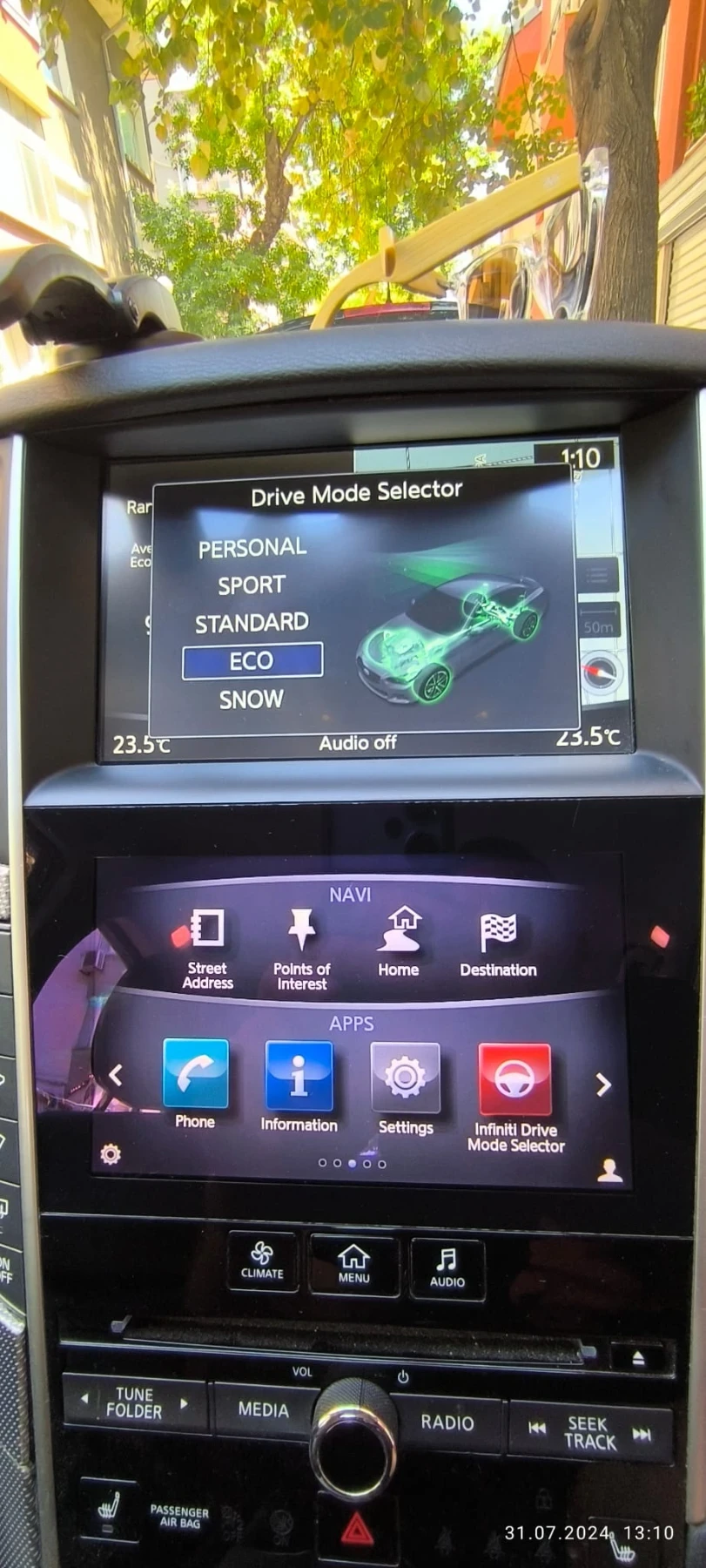 Infiniti Q50 S | Mobile.bg   7