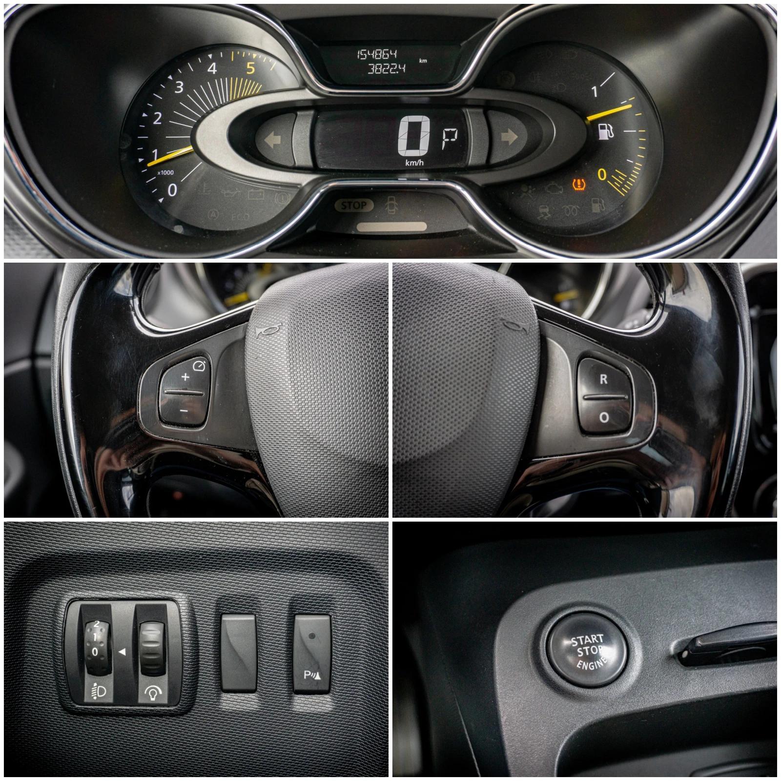 Renault Captur 1.5 DCI--6.!  | Mobile.bg   16