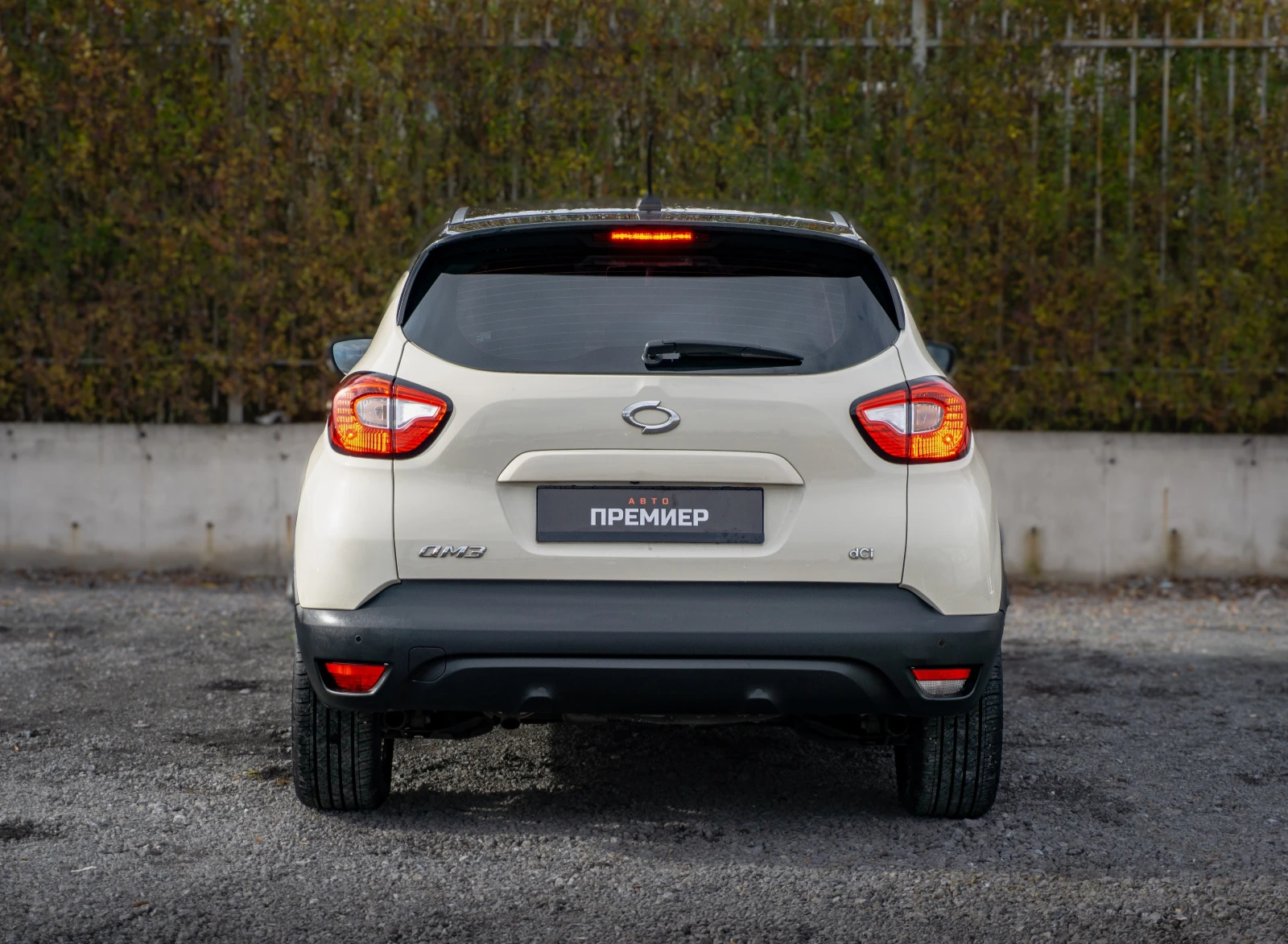 Renault Captur 1.5 DCI-ПЕРФЕКТНА-6М.ГАР!  - изображение 5