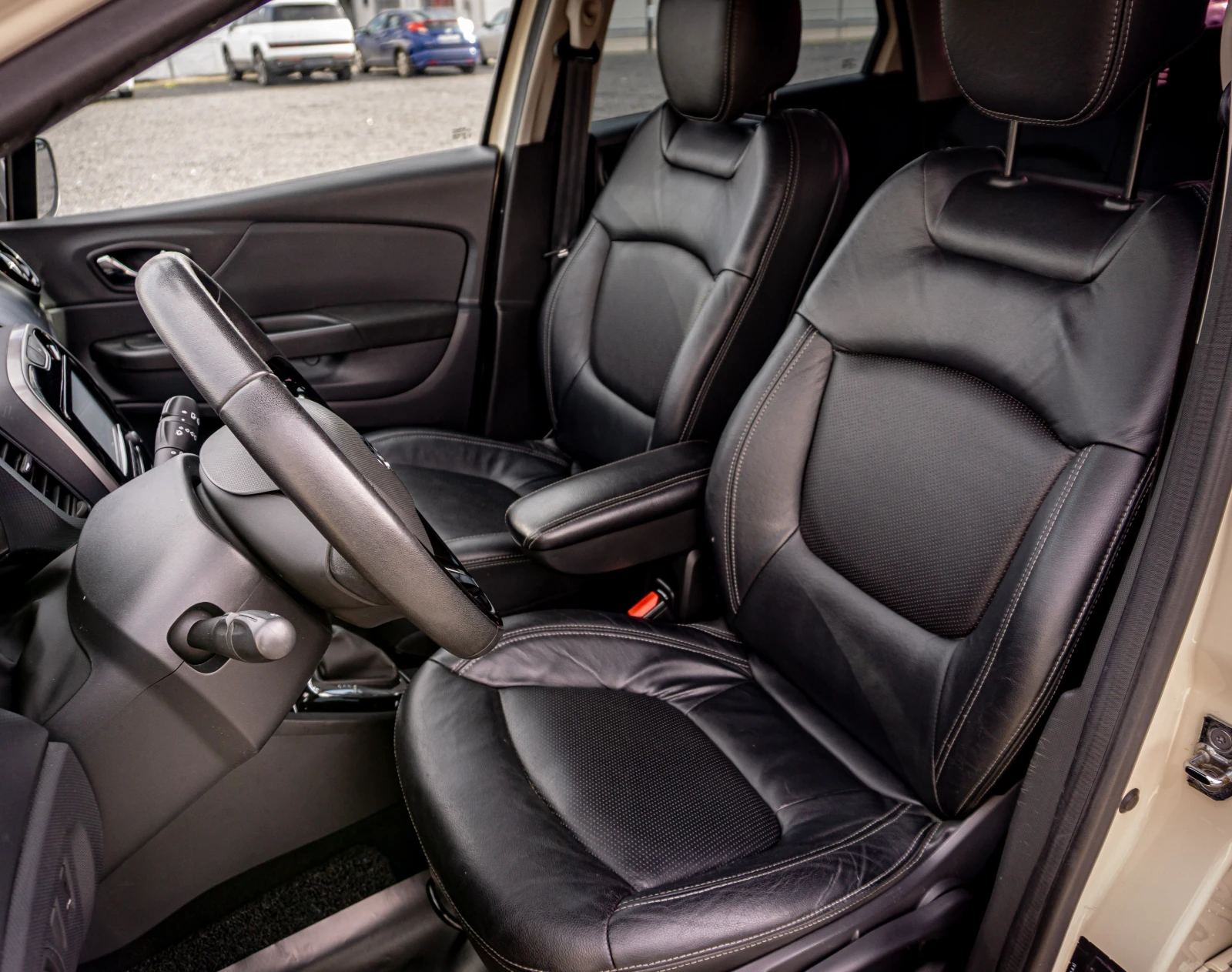 Renault Captur 1.5 DCI--6.!  | Mobile.bg   15