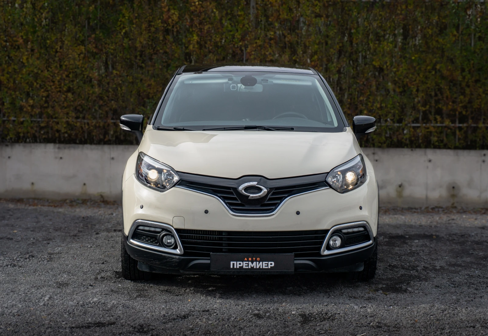 Renault Captur 1.5 DCI-ПЕРФЕКТНА-6М.ГАР!  - изображение 2