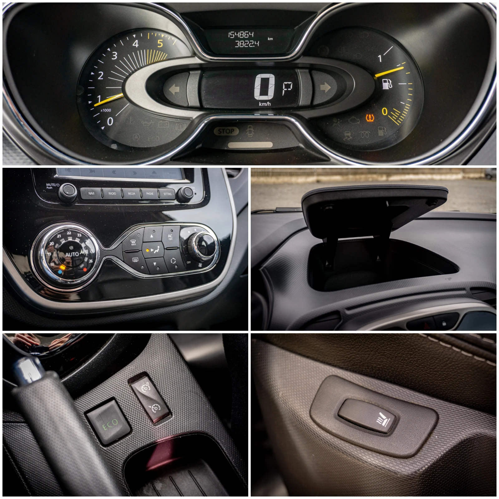 Renault Captur 1.5 DCI--6.!  | Mobile.bg   17