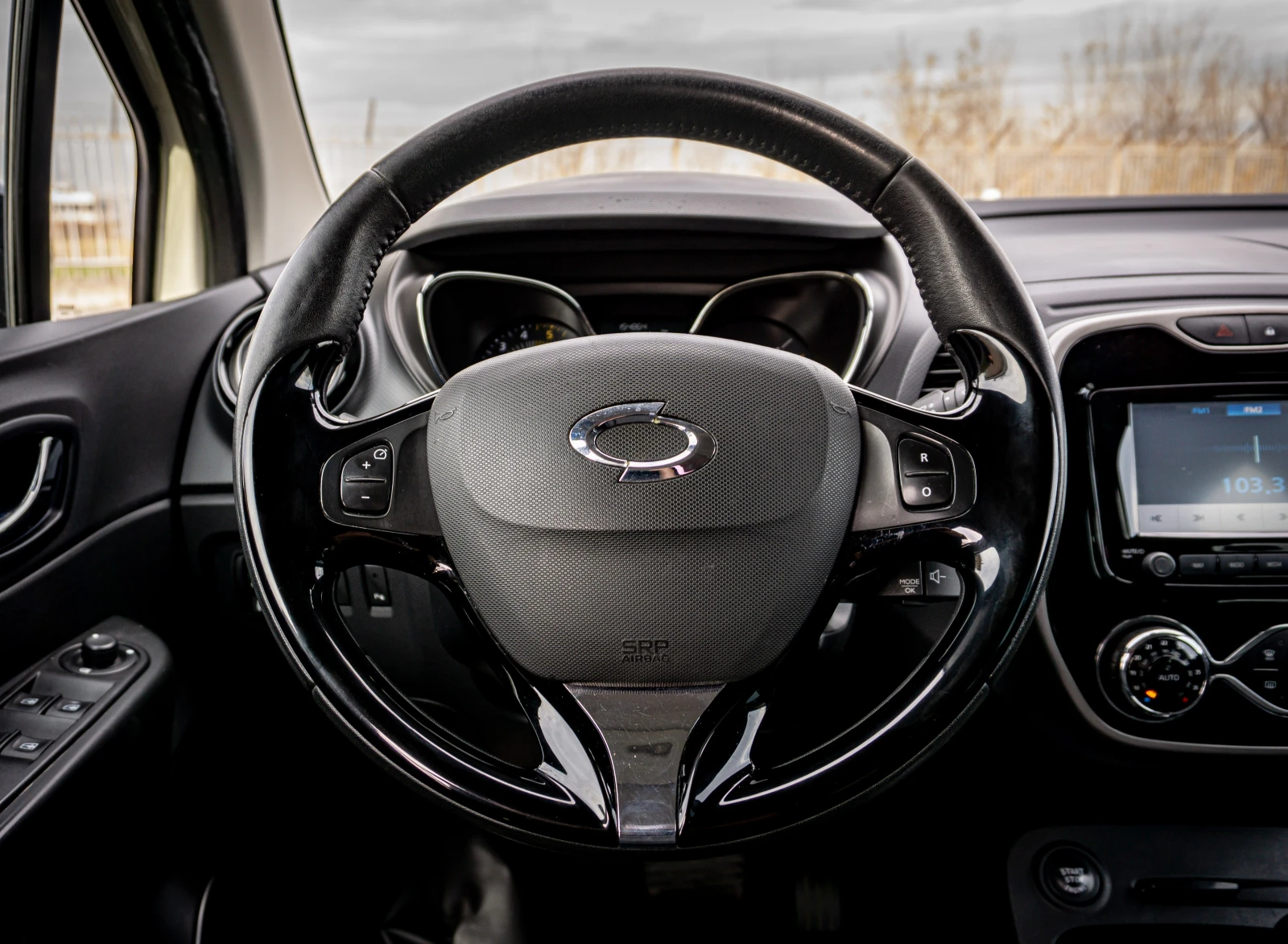 Renault Captur 1.5 DCI--6.!  | Mobile.bg   13