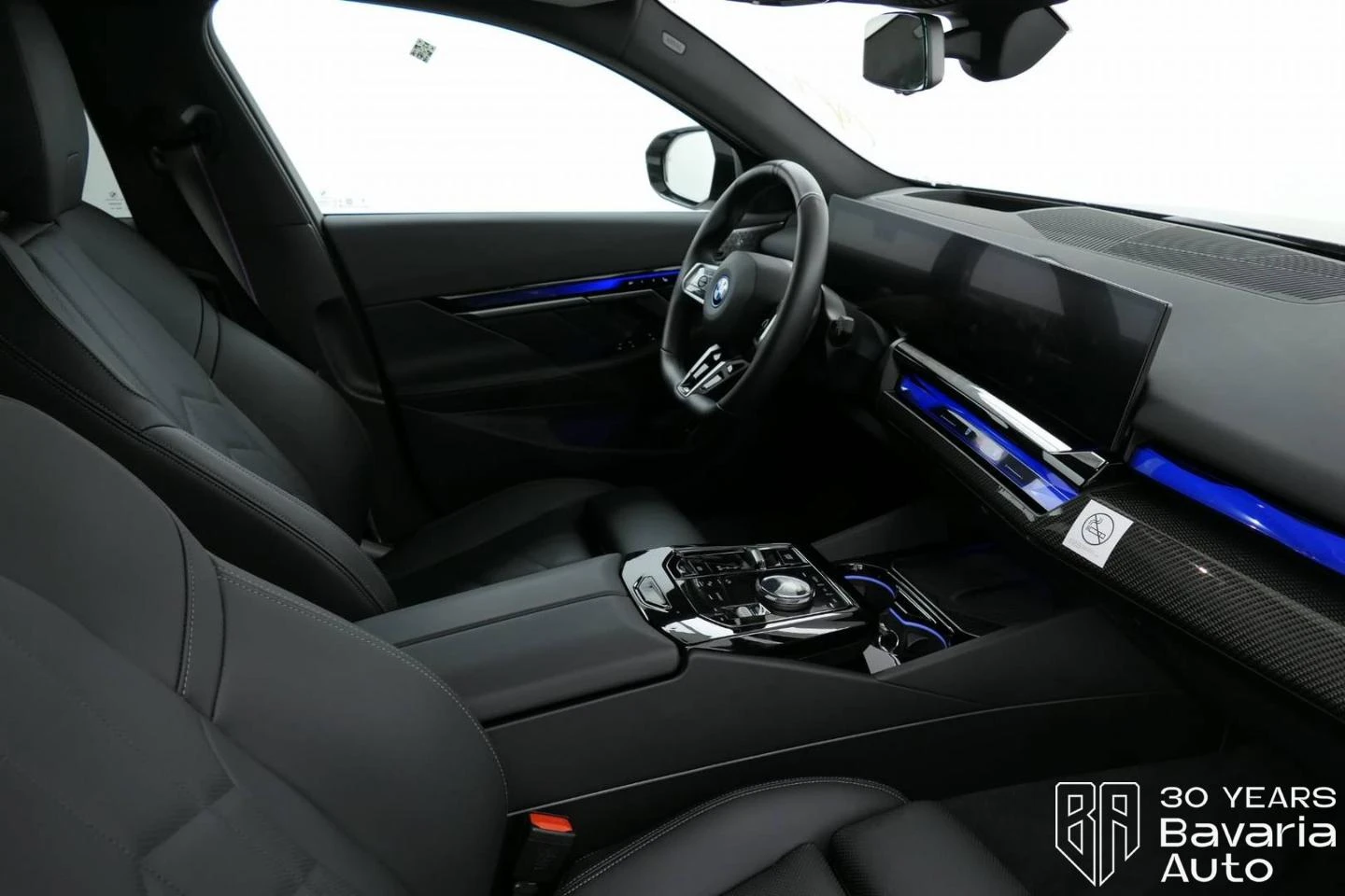 BMW i5 40 eDrive M Sport Paket Automatic - изображение 7