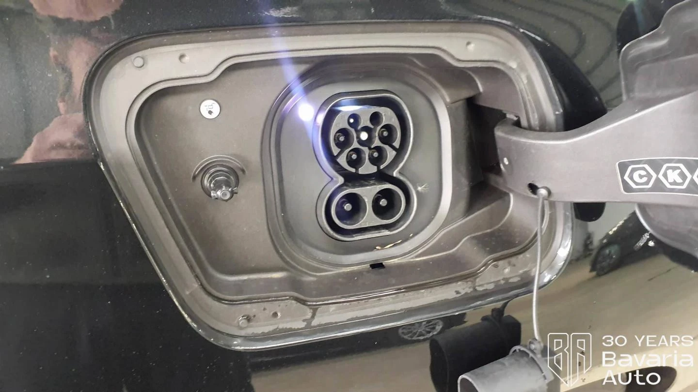 BMW i5 40 eDrive M Sport Paket Automatic | Mobile.bg   14