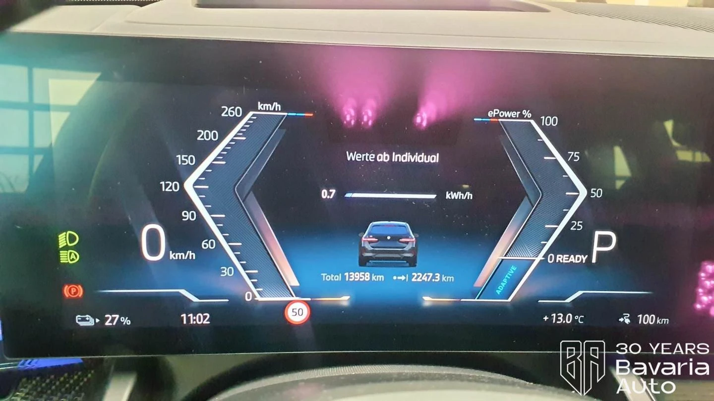 BMW i5 40 eDrive M Sport Paket Automatic - изображение 10