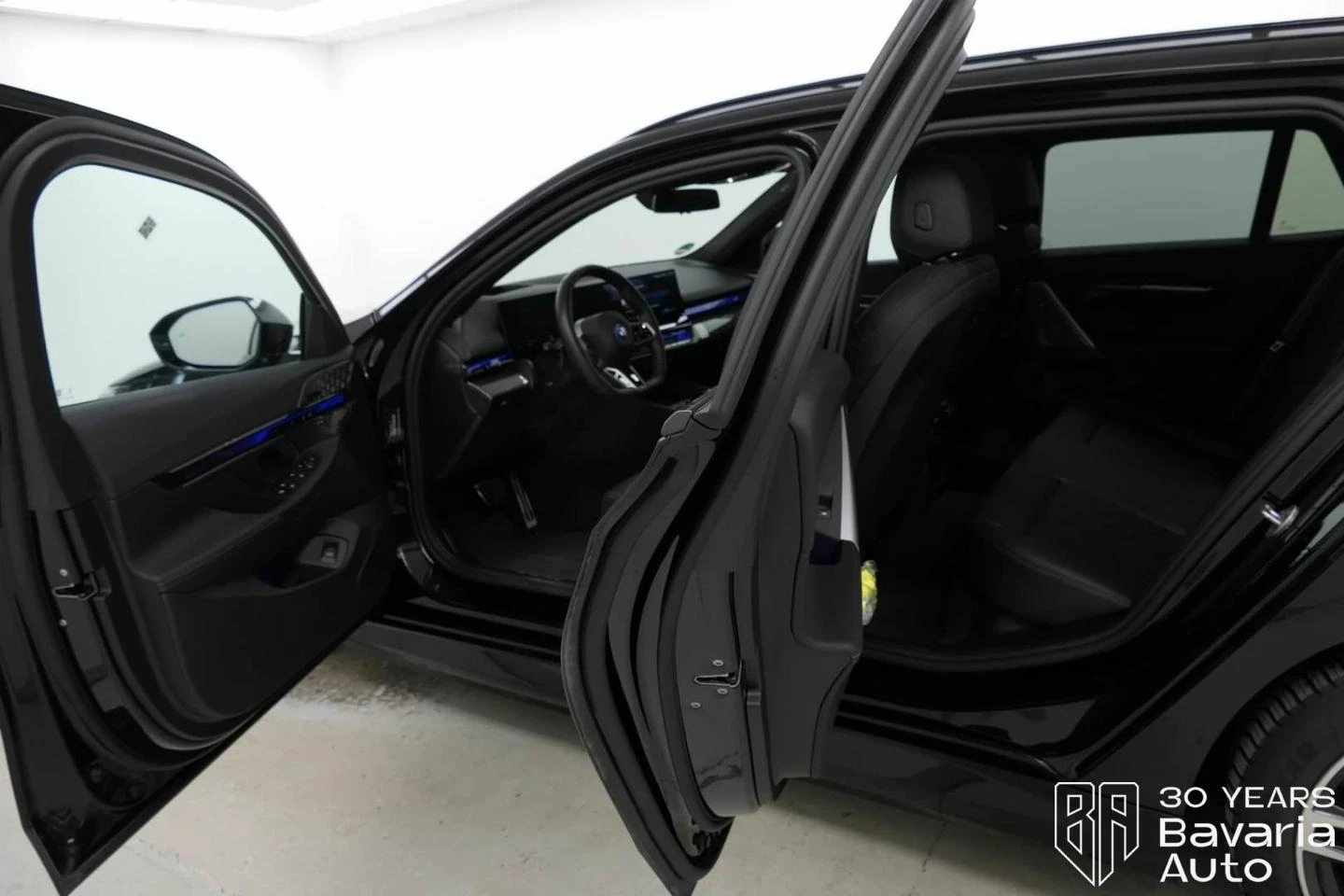 BMW i5 40 eDrive M Sport Paket Automatic - изображение 5