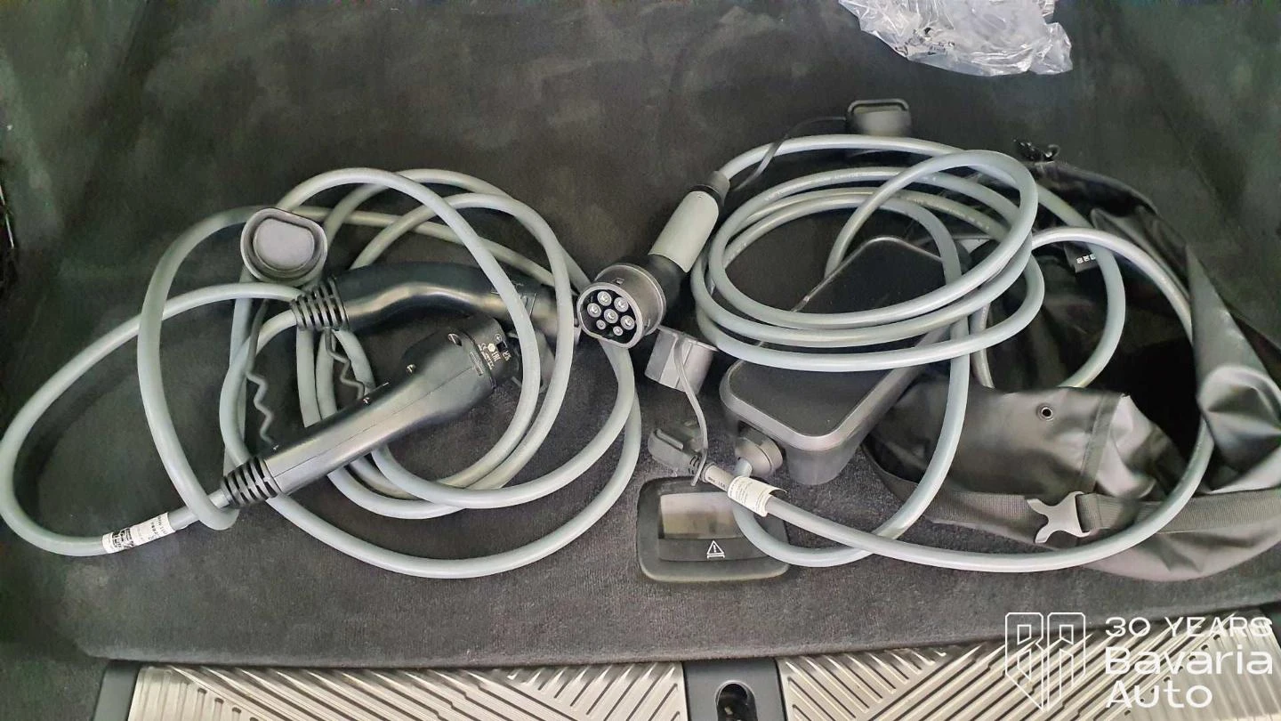 BMW i5 40 eDrive M Sport Paket Automatic | Mobile.bg   15