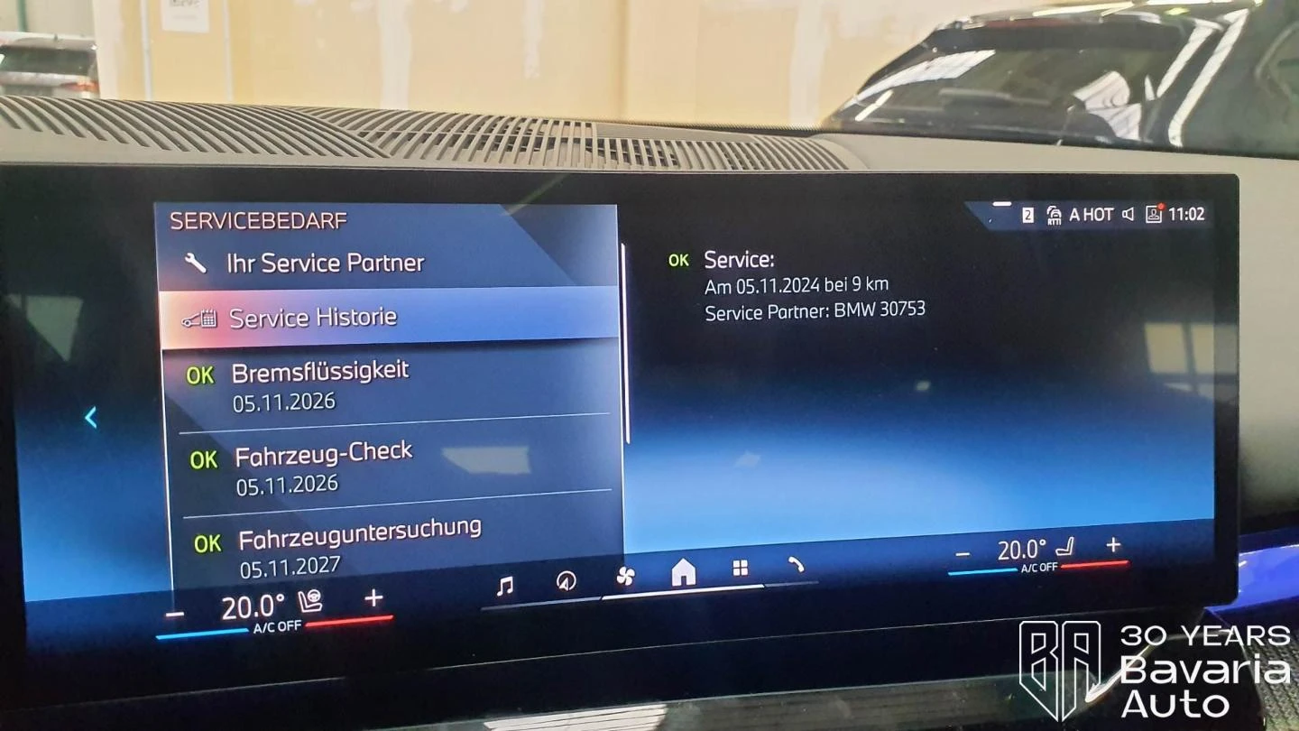 BMW i5 40 eDrive M Sport Paket Automatic | Mobile.bg   12