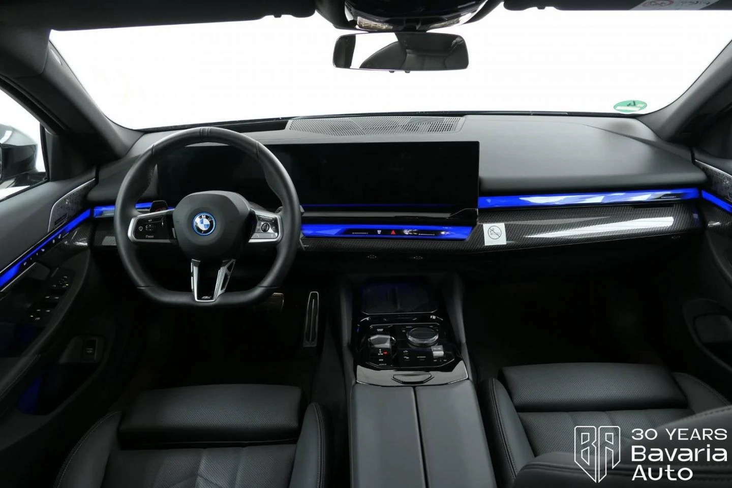 BMW i5 40 eDrive M Sport Paket Automatic - изображение 6